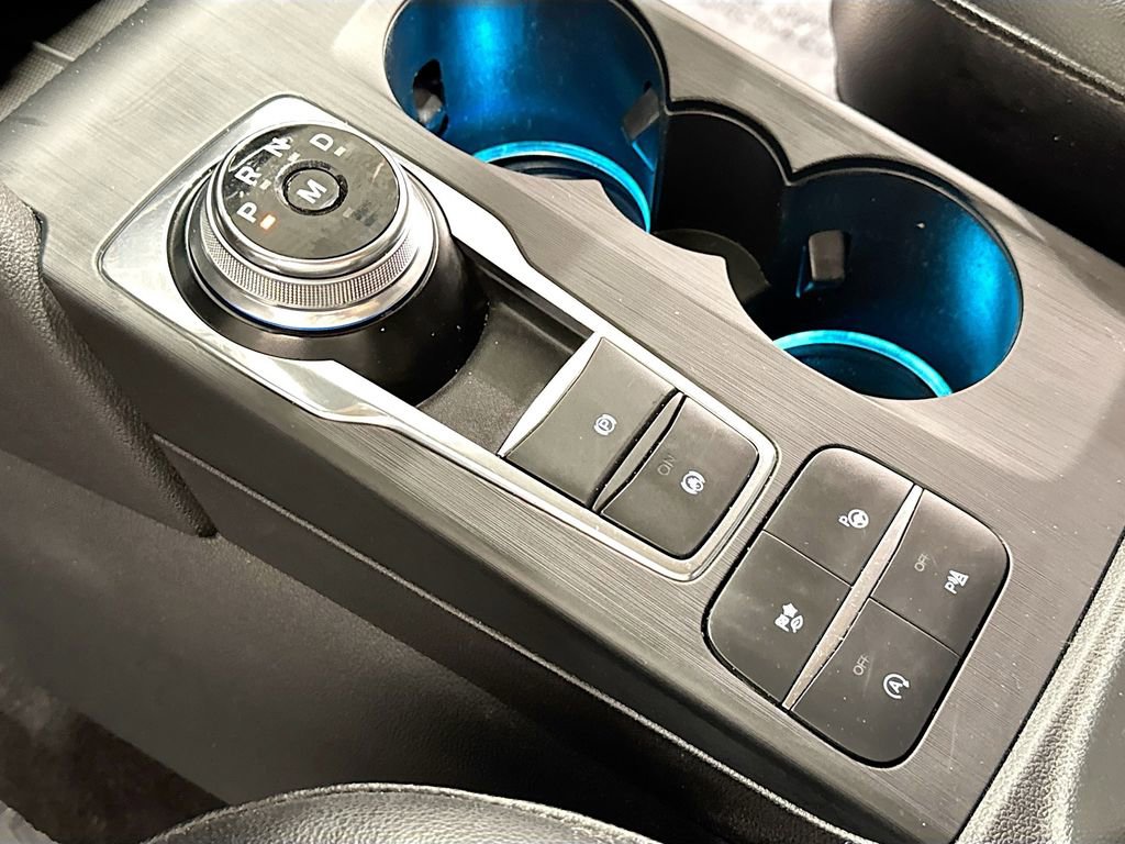 Certified 2020 Ford Escape Titanium image 15