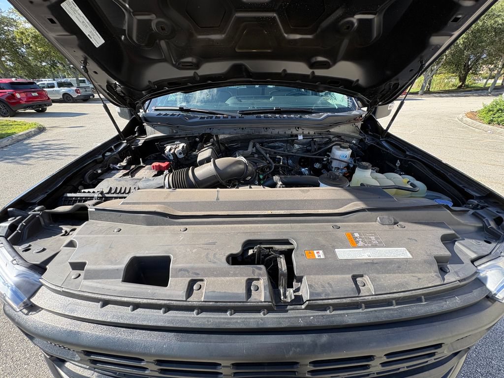 Certified 2026 Ford F250 XL AWD/4WD image 32