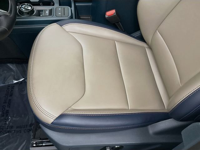 Certified 2025 Ford Maverick Lariat w/ 4K Tow Package AWD/4WD image 20