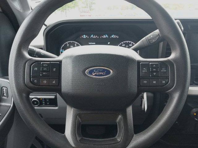 Certified 2025 Ford F250 XLT AWD/4WD image 17