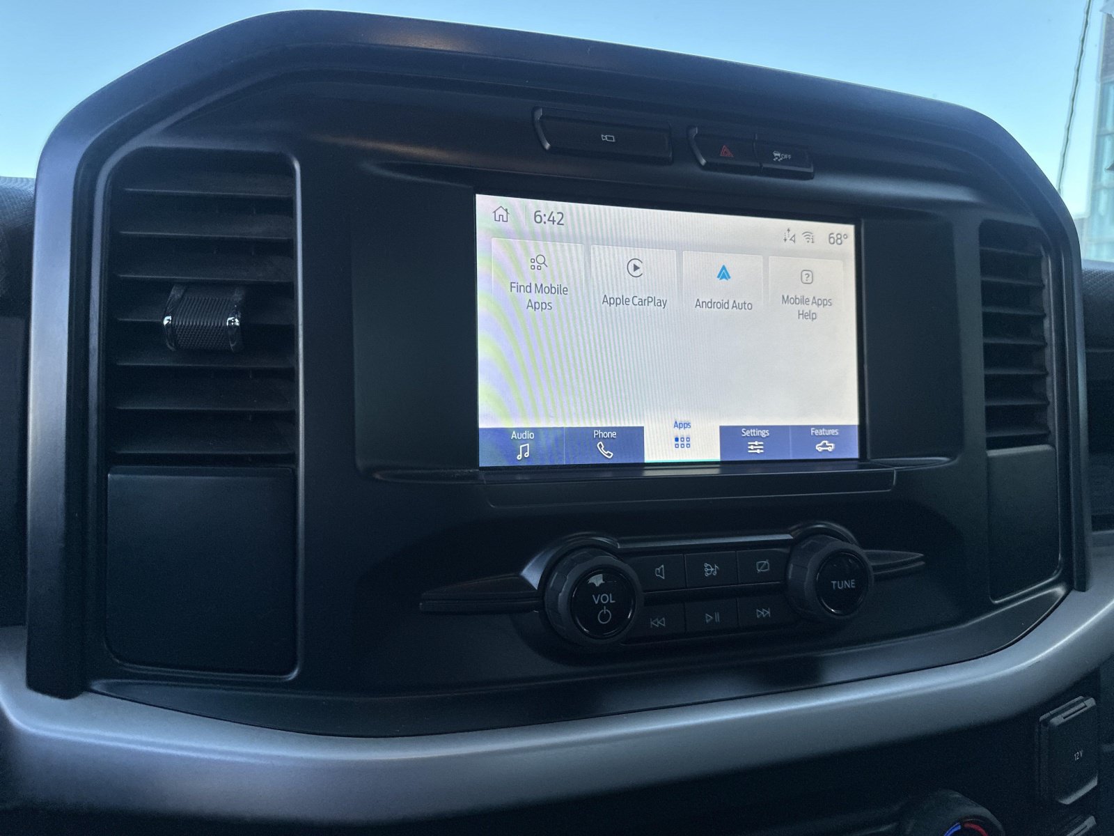 Certified 2023 Ford F150 XL AWD/4WD image 25