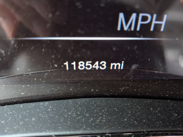 Used 2018 Jeep Grand Cherokee Limited AWD/4WD image 9