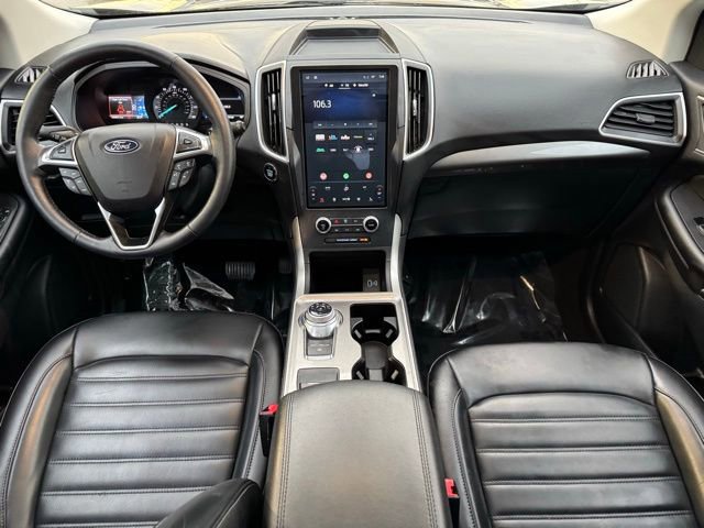 Certified 2023 Ford Edge SEL w/ Convenience Package image 12