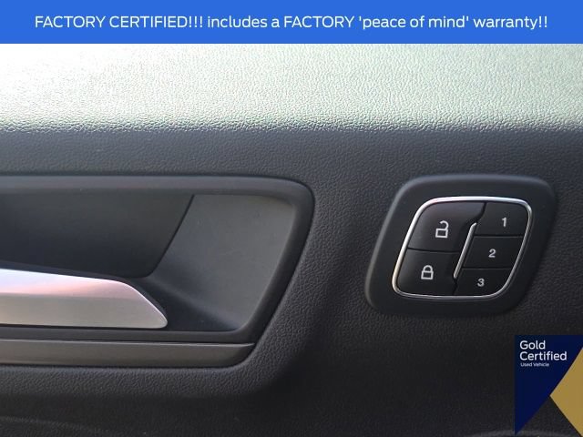 Certified 2023 Ford Escape Active w/ Tech Pack #2 FWD image 24