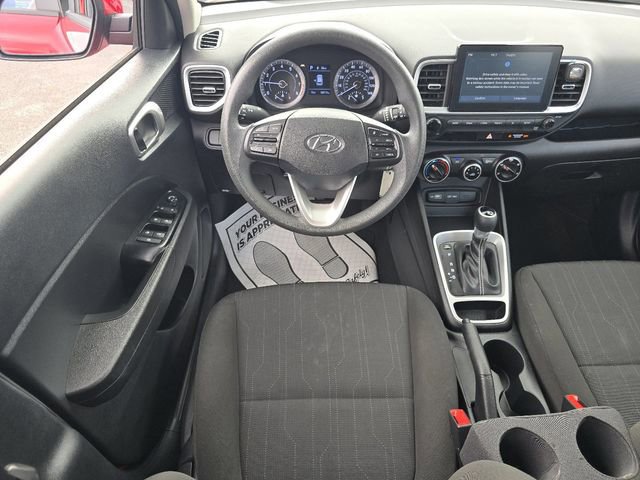 Used 2022 Hyundai Venue SE FWD image 20