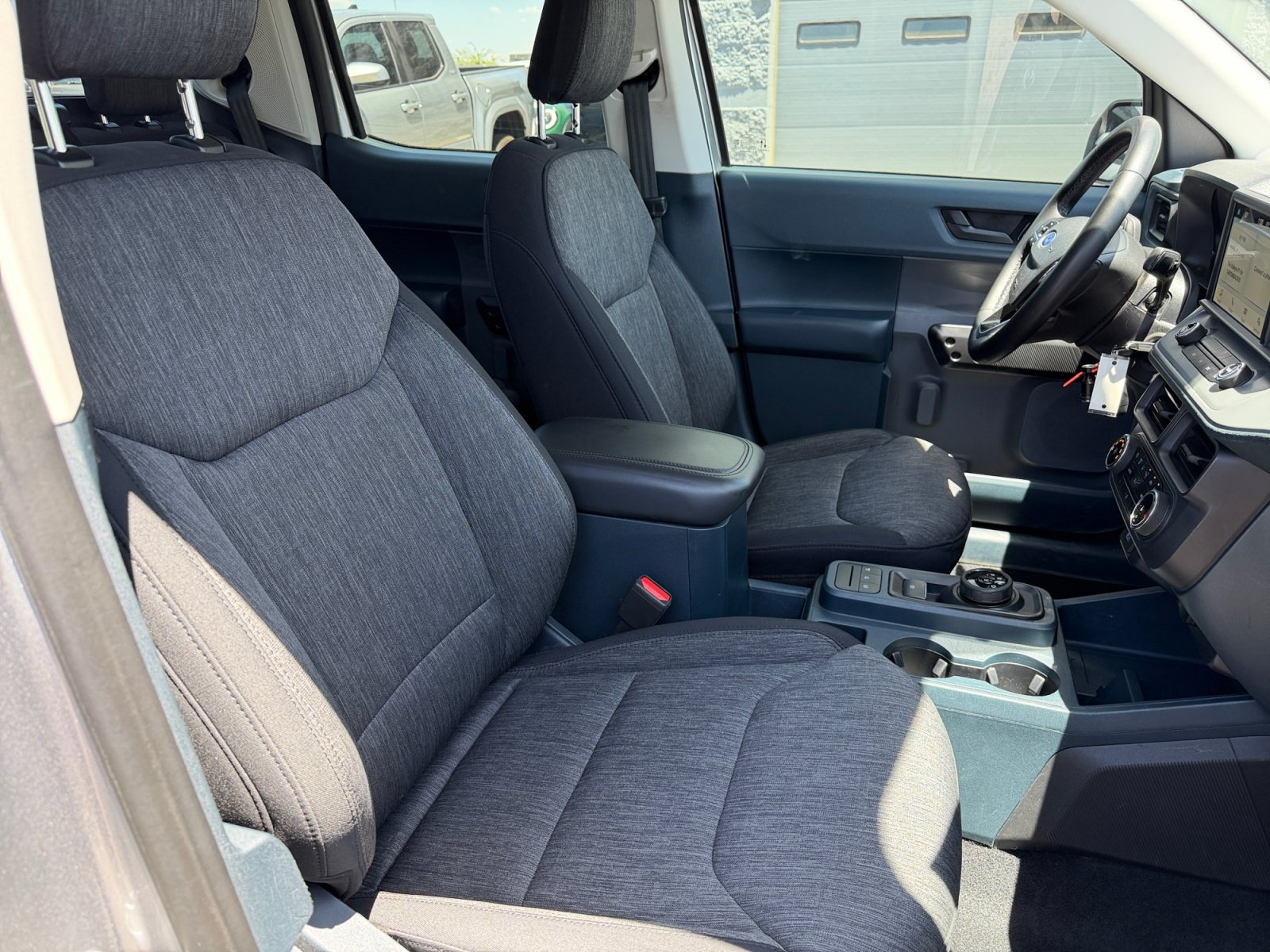 Certified 2023 Ford Maverick XLT w/ XLT Luxury Package FWD image 30