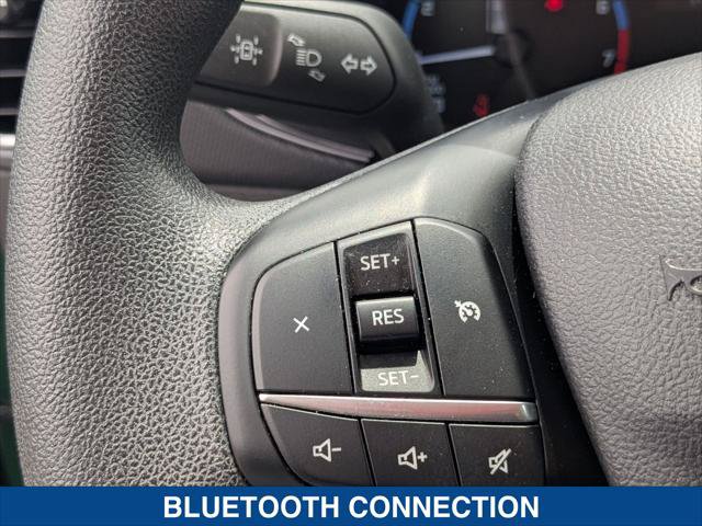 Certified 2023 Ford Bronco Sport Big Bend AWD/4WD image 14