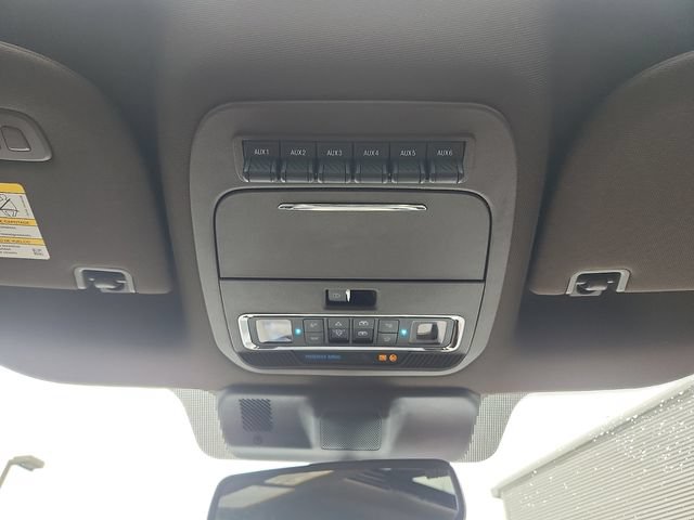 Certified 2025 Ford F350 King Ranch w/ Chrome Package AWD/4WD image 19