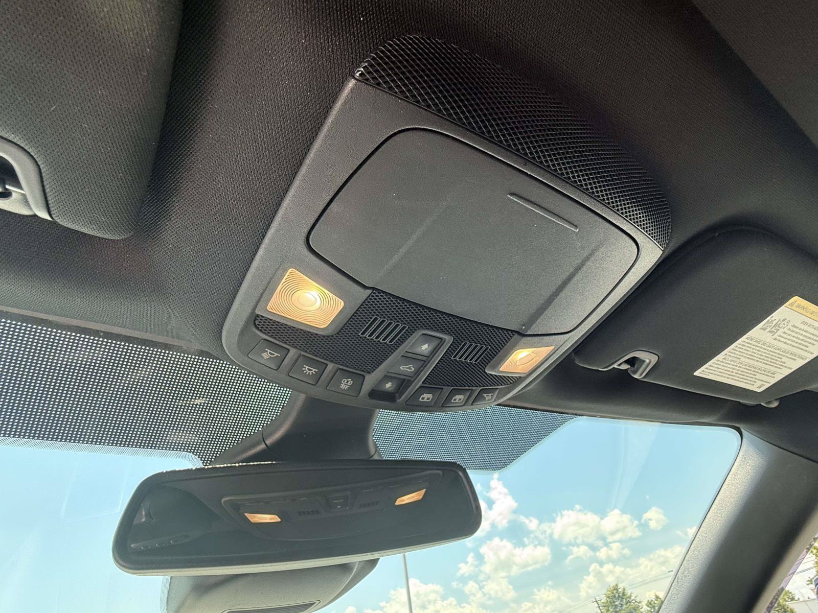 Certified 2022 Ford Edge ST-Line AWD/4WD image 21