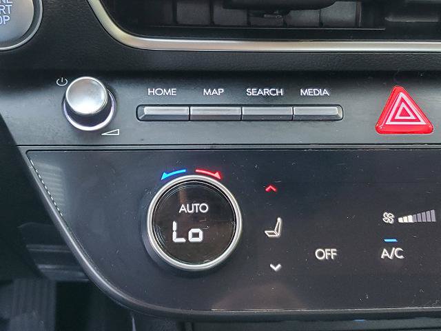 Used 2024 Hyundai Sonata SEL AWD/4WD image 23