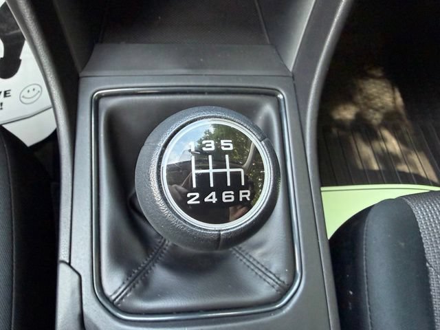 Used 2021 Subaru Crosstrek 2.0i AWD/4WD image 22