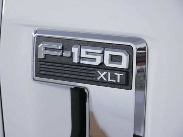 Certified 2023 Ford F150 XLT w/ Equipment Group 302A High AWD/4WD image 7