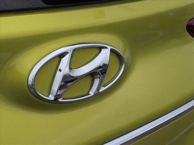 Used 2019 Hyundai Kona Limited image 9