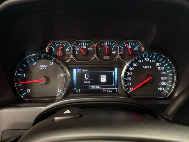 Used 2019 Chevrolet Silverado 2500 High Country w/ Duramax Plus Package image 23