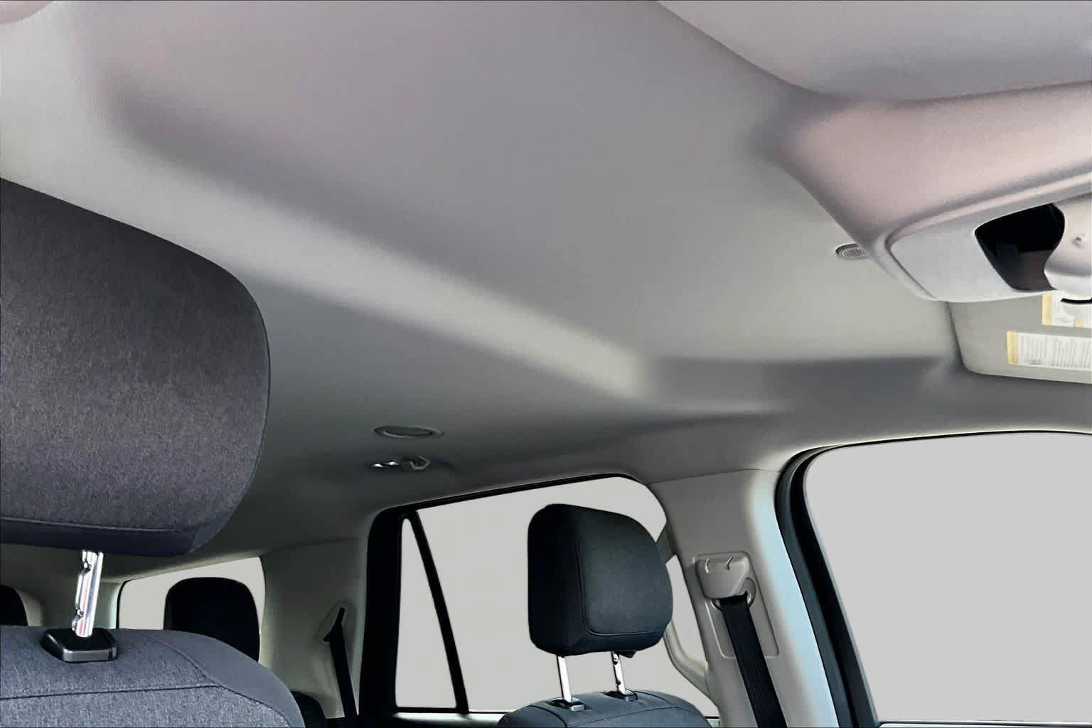 Certified 2025 Ford Expedition Active RWD image 14