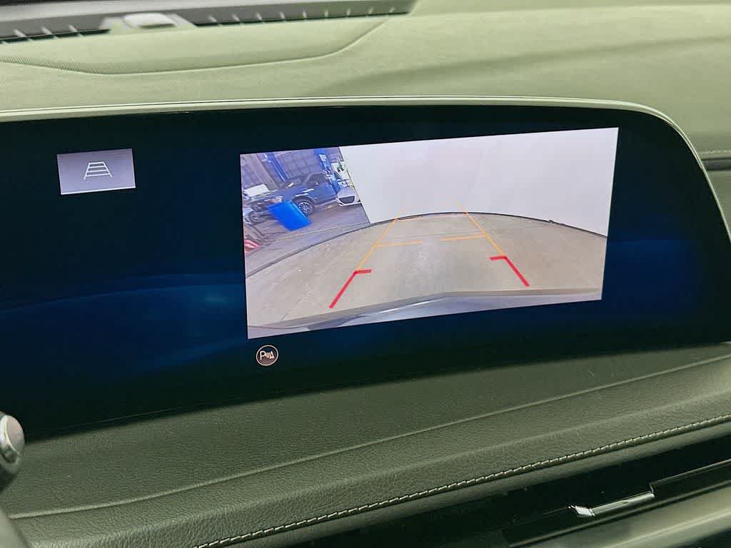 Used 2024 Cadillac XT4 Premium Luxury FWD image 28