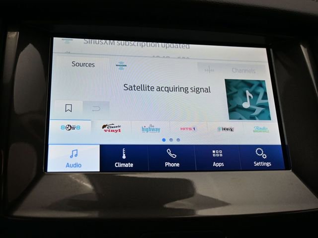 Certified 2023 Ford Ranger Lariat w/ FX4 Off-Road Package image 18