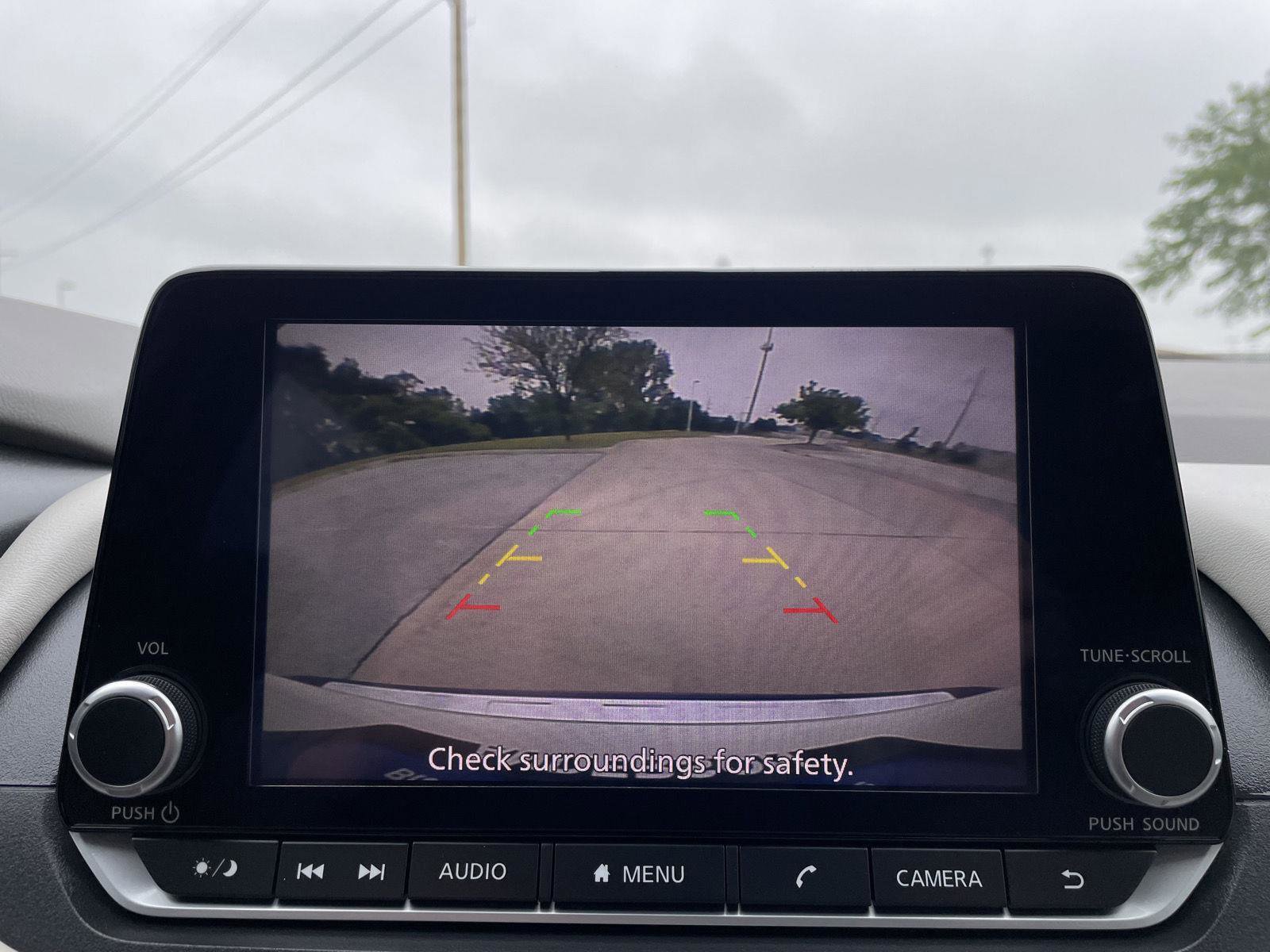 Used 2023 Nissan Rogue SV AWD/4WD image 23