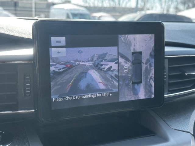 Certified 2023 Ford Explorer Timberline image 23