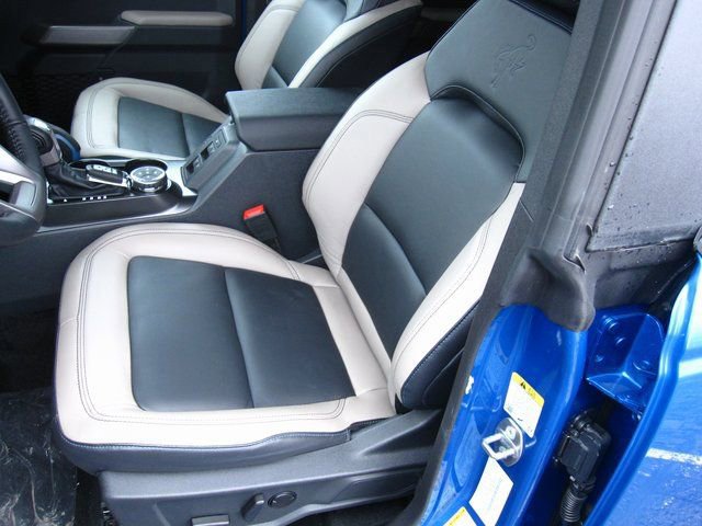 Certified 2023 Ford Bronco Wildtrak image 21