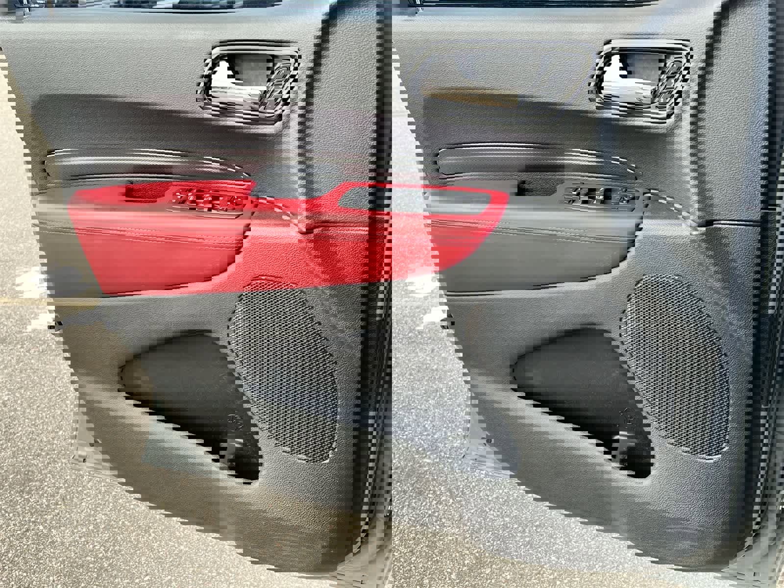 Used 2021 Dodge Durango R/T w/ Blacktop Package image 29