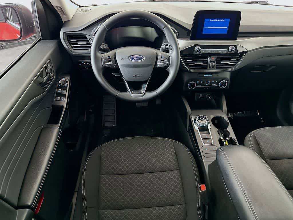 Certified 2024 Ford Escape Active FWD image 13