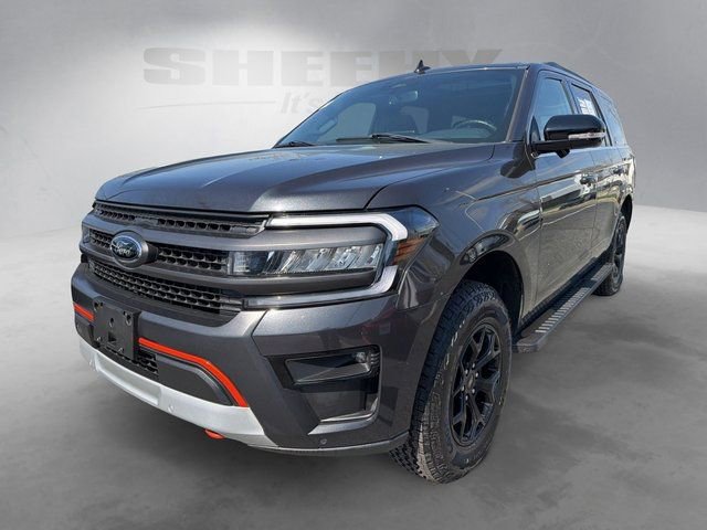 Certified 2023 Ford Expedition Timberline AWD/4WD image 16