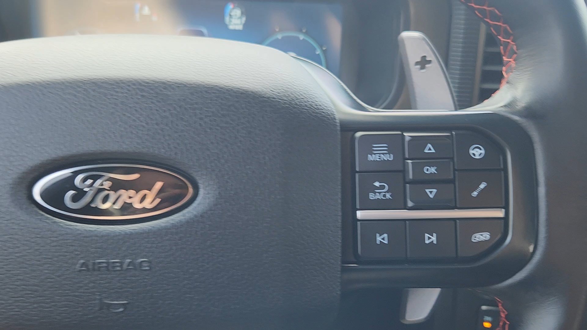 Certified 2024 Ford F150 Raptor AWD/4WD image 24