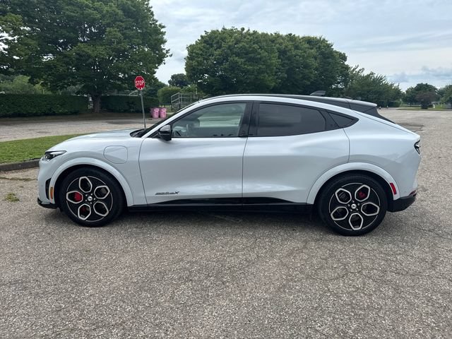 Certified 2023 Ford Mustang Mach-E GT AWD/4WD image 6