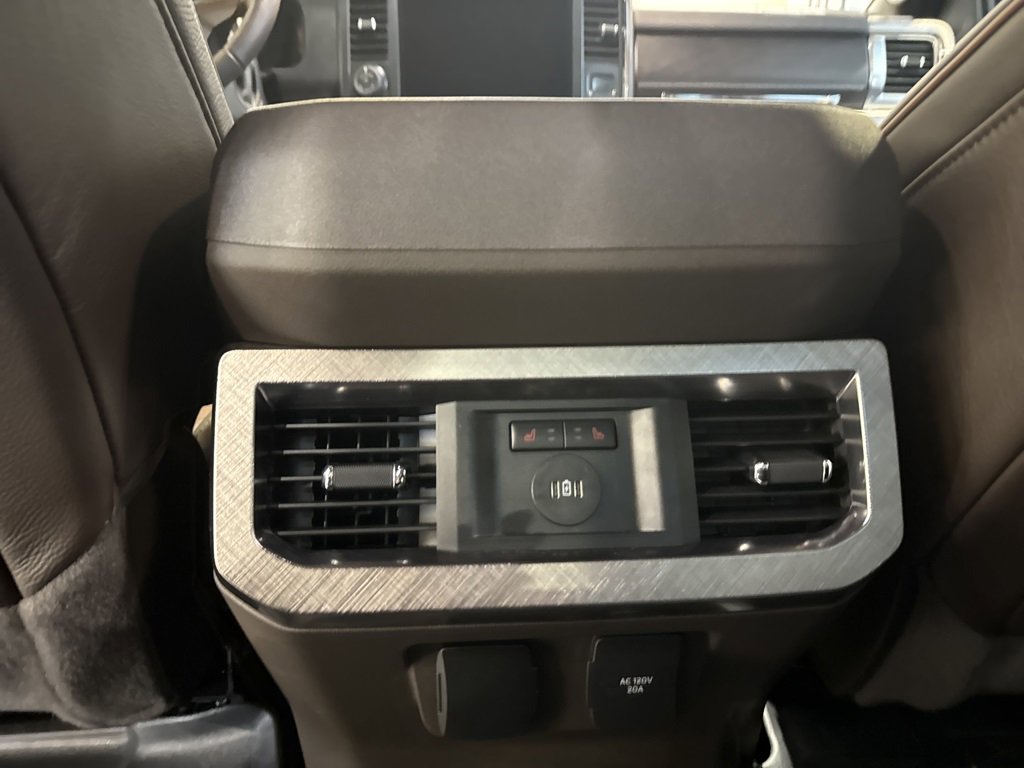Certified 2024 Ford F250 King Ranch image 23