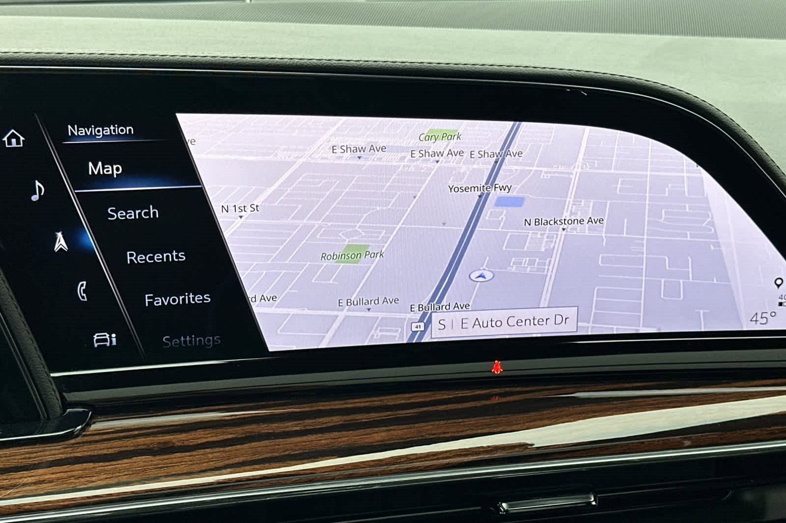 Used 2022 Cadillac Escalade Premium Luxury image 21