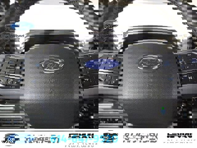 Certified 2023 Ford F150 XLT w/ Equipment Group 302A High image 25