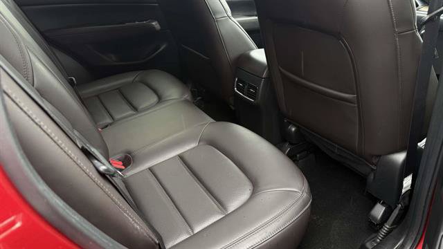 Used 2021 MAZDA CX-5 Signature AWD/4WD image 29