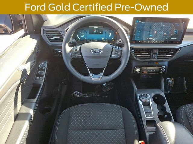 Certified 2023 Ford Escape Active w/ Tech Pack #2 image 13