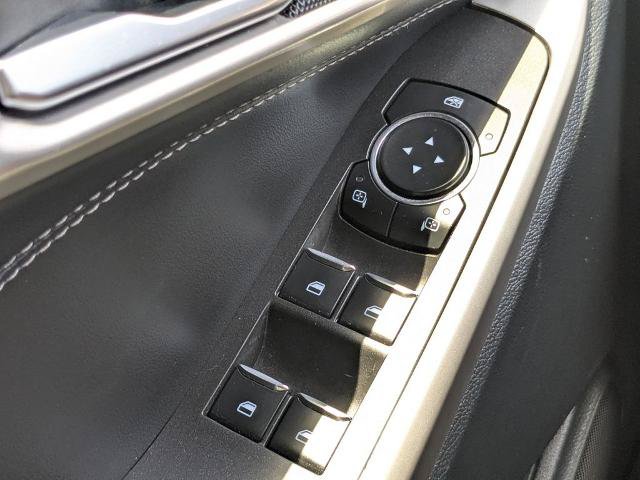 Certified 2023 Ford Explorer XLT RWD image 23