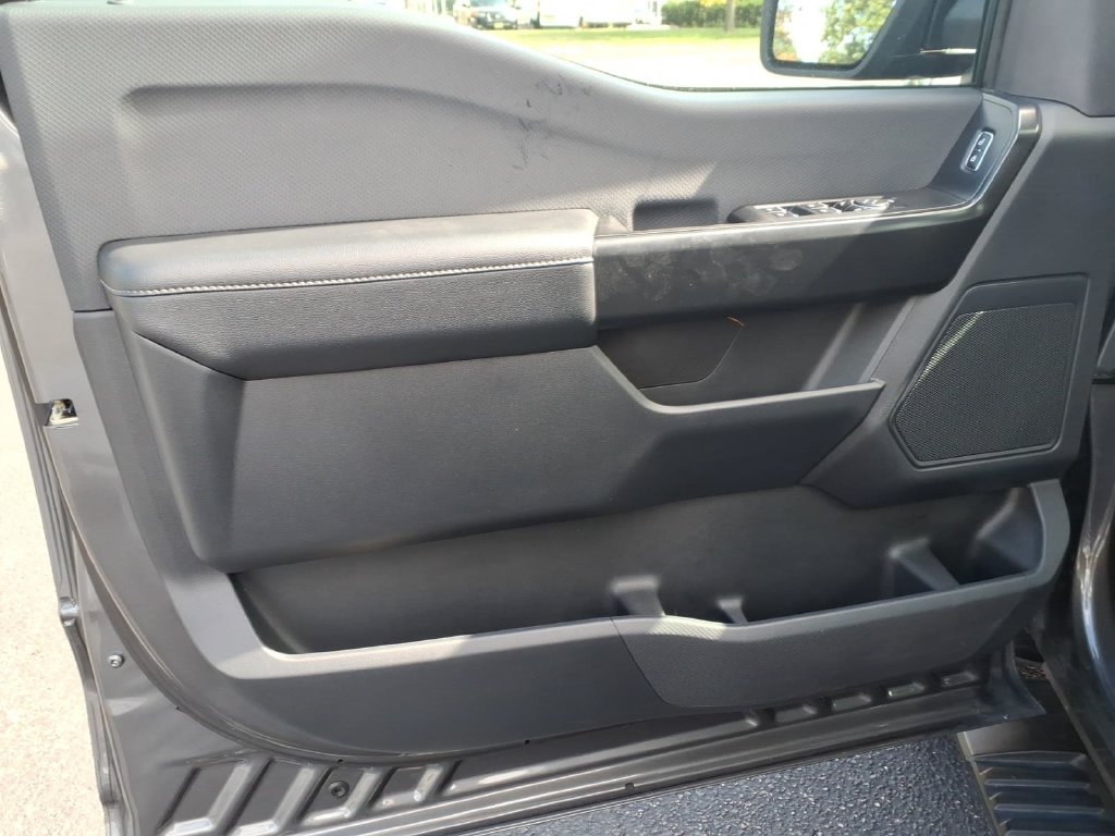 Certified 2023 Ford F150 XL w/ STX Appearance Package AWD/4WD image 18