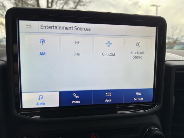 Certified 2023 Ford Bronco Sport Big Bend w/ Convenience Package image 29