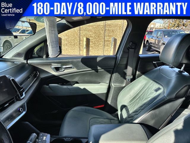 Used 2023 Kia Sportage X-Pro image 14