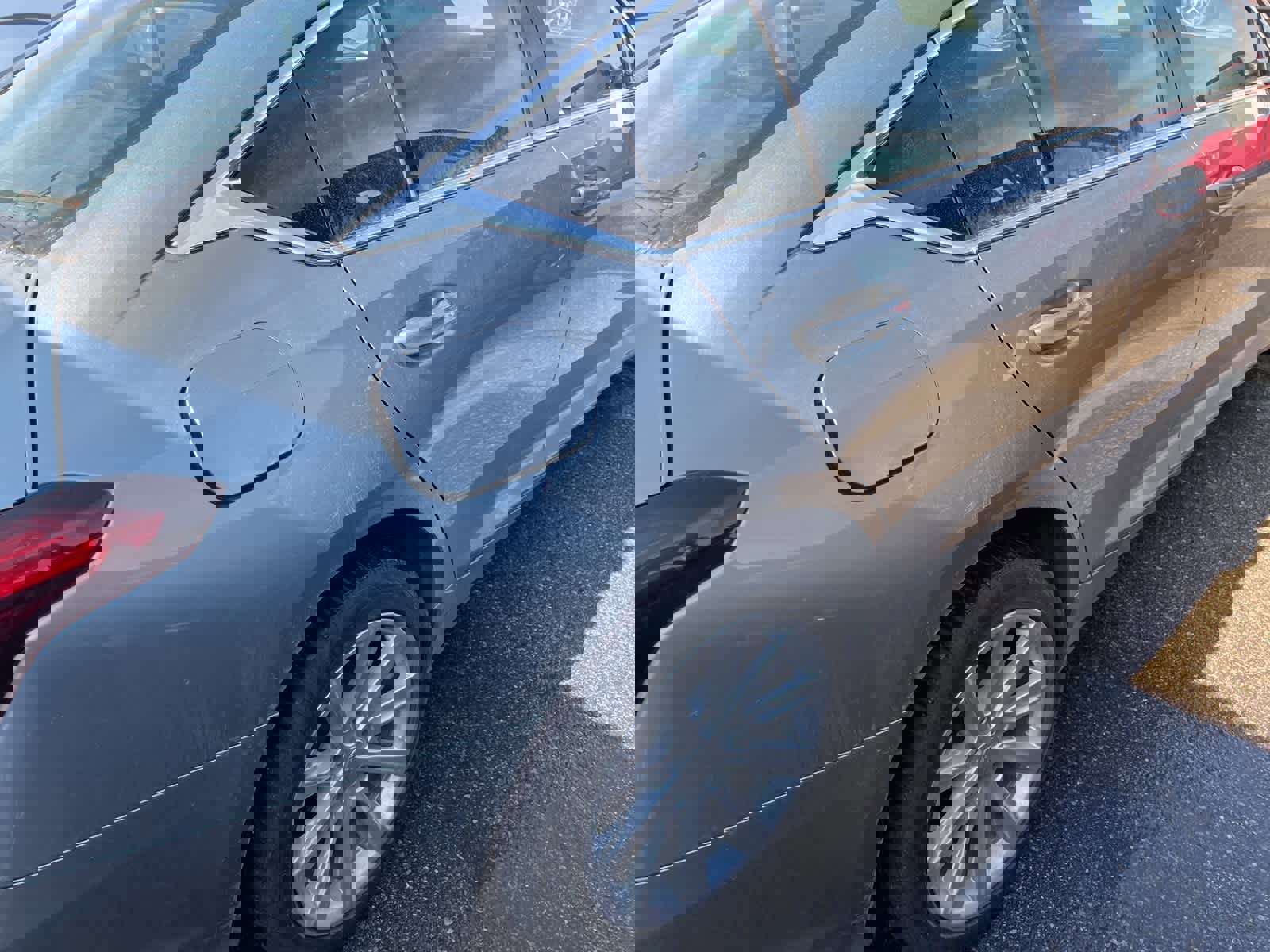 Used 2023 Cadillac CT5 Luxury image 20