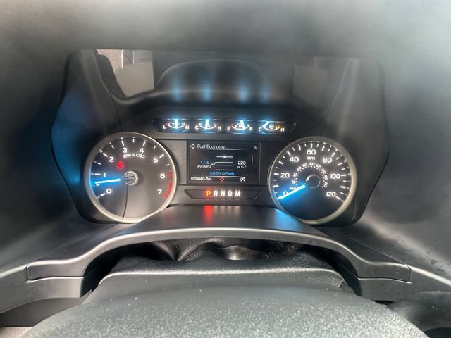 Certified 2020 Ford F150 XLT w/ Equipment Group 302A Luxury AWD/4WD image 14
