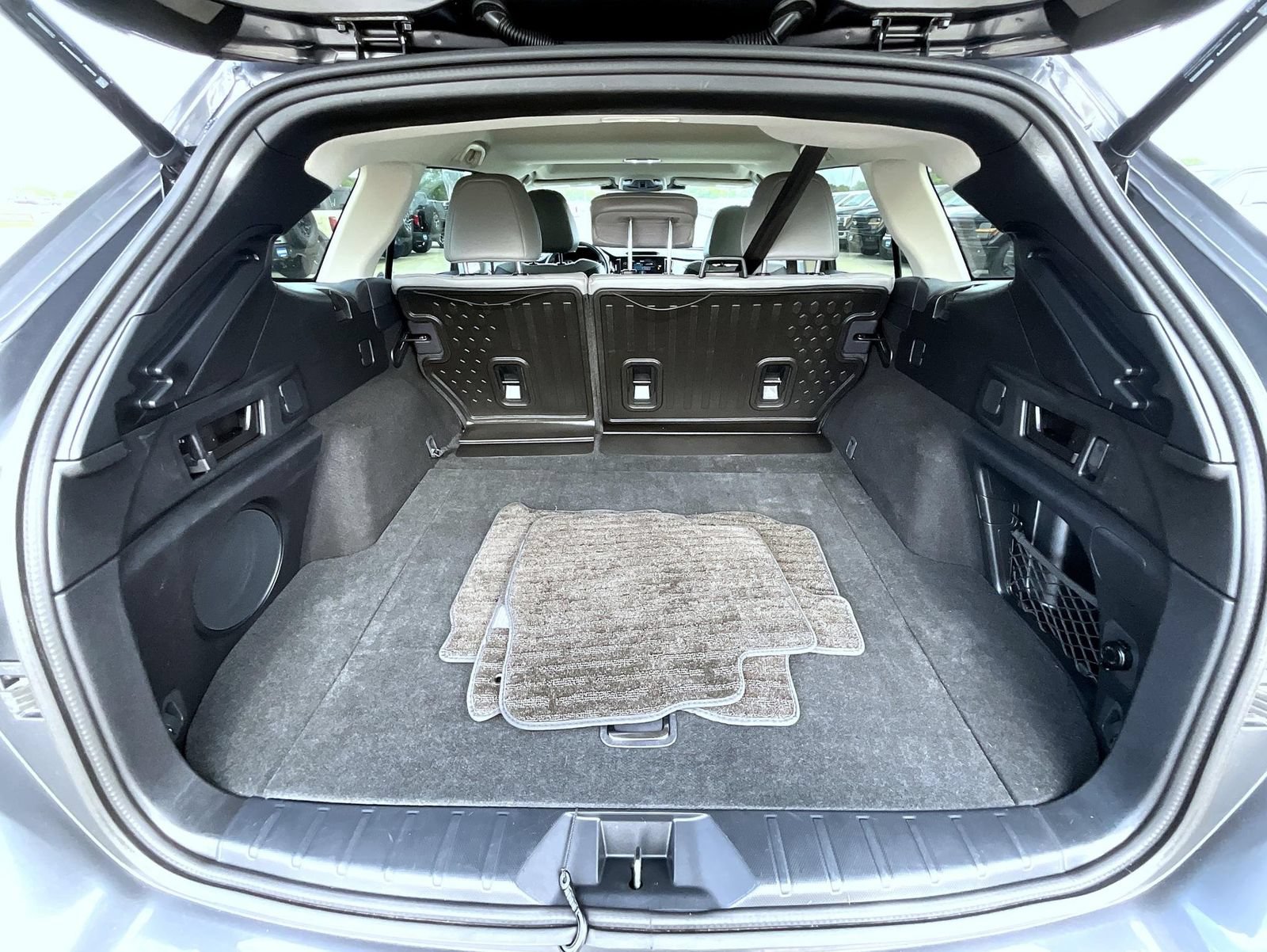 Used 2023 Subaru Outback Limited AWD/4WD image 23