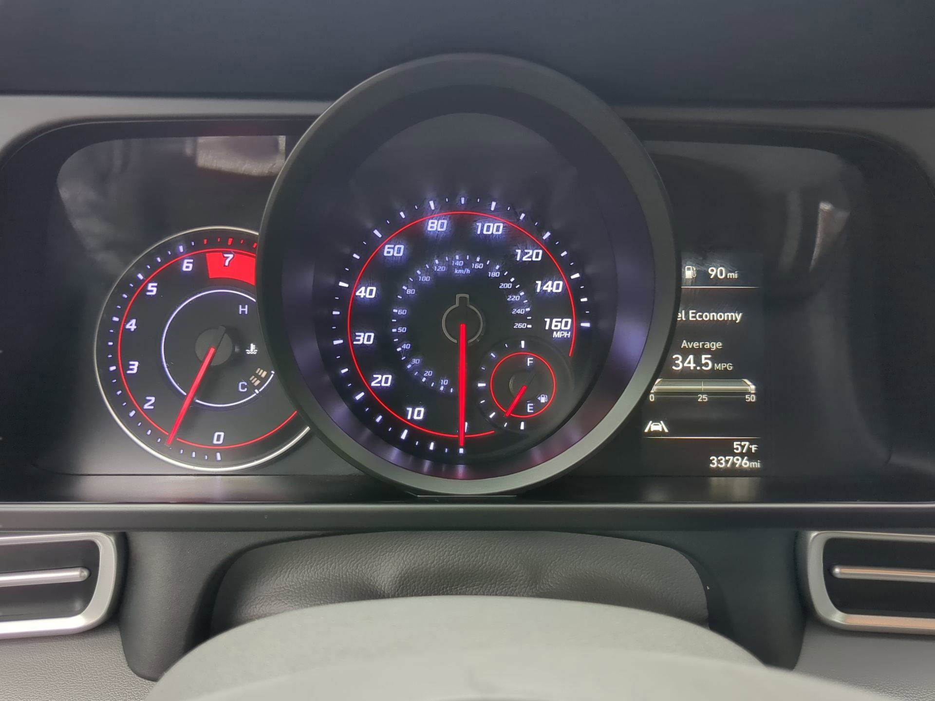 Used 2023 Hyundai Elantra SEL w/ Cargo Package image 57