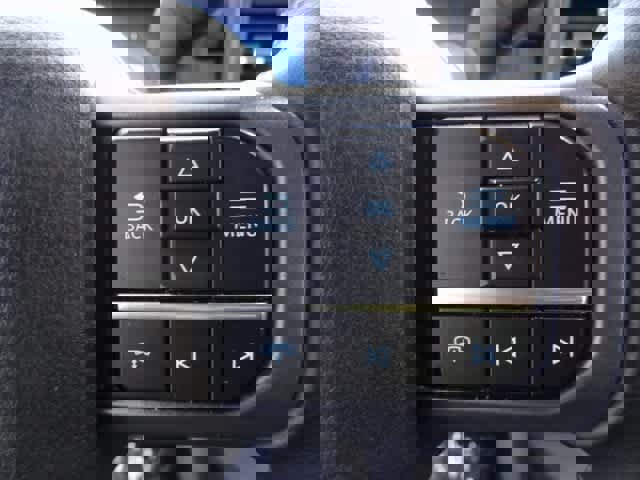 Certified 2024 Ford F150 XLT w/ Mobile Office Package image 19