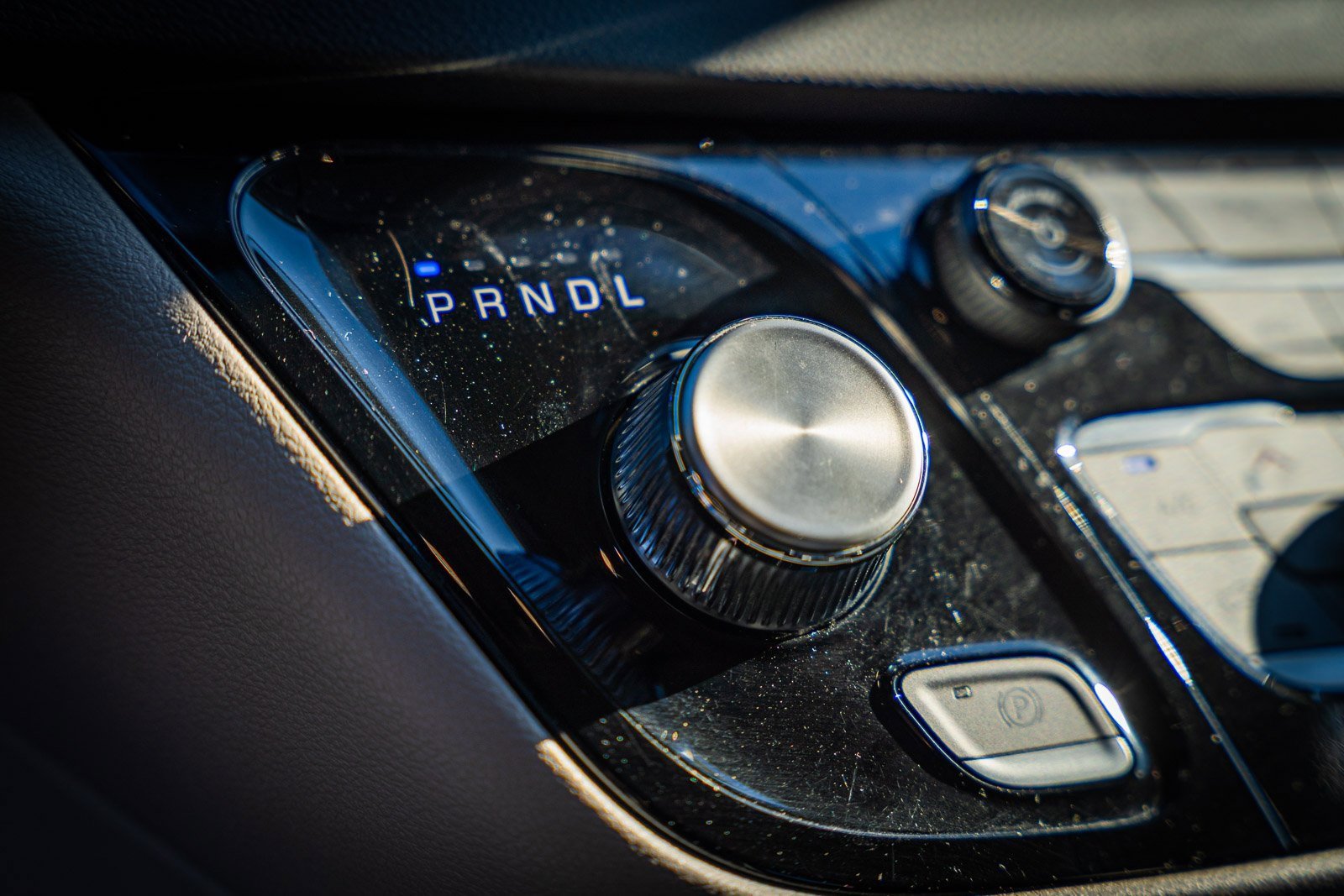 Used 2023 Chrysler Pacifica Touring-L image 29