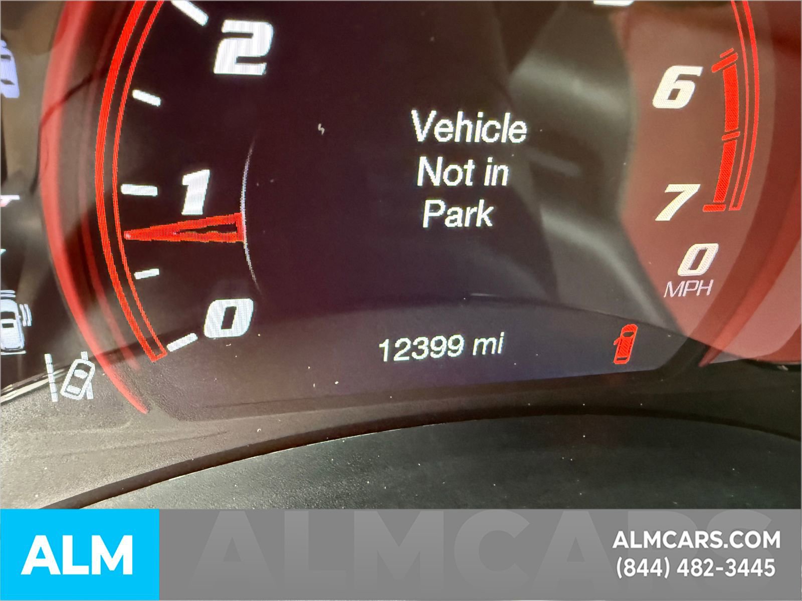Used 2024 Dodge Durango SRT Hellcat AWD/4WD image 30