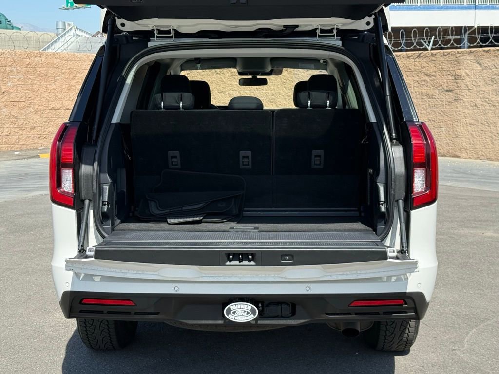 Certified 2025 Ford Expedition Active image 15