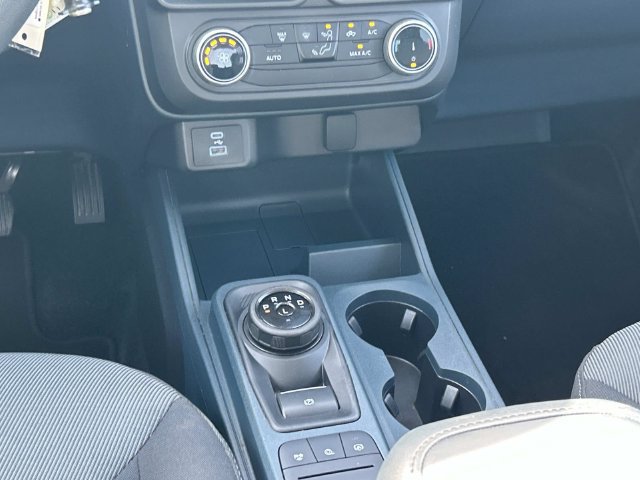 Certified 2023 Ford Maverick XL FWD image 16