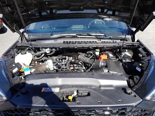 Certified 2024 Ford Edge ST image 14