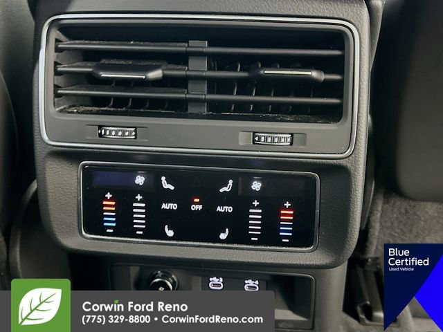 Used 2021 Audi Q7 3.0T Prestige w/ Prestige Package AWD/4WD image 31