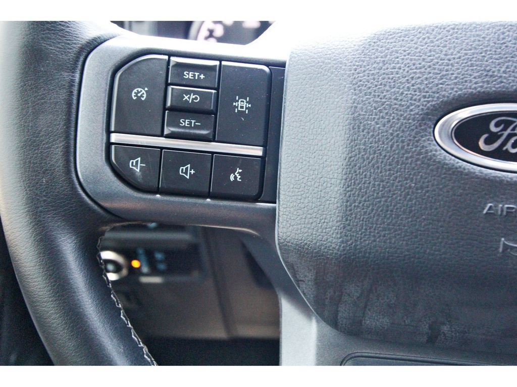 Certified 2023 Ford F150 XLT w/ Equipment Group 302A High AWD/4WD image 17